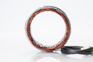 Ricks - Stator