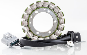 Ricks - Stator