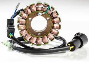 Ricks - Stator