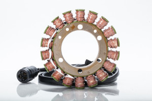Ricks - Stator