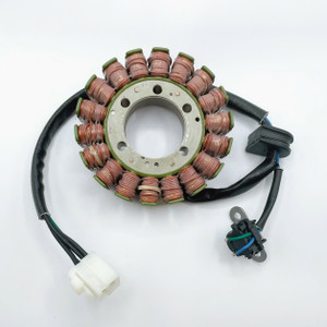 Ricks - Stator