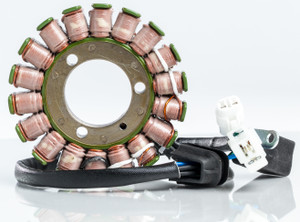 Ricks - Stator
