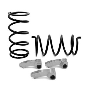 Epi - Clutch Kit Sport Utility Os Tire Low Elev