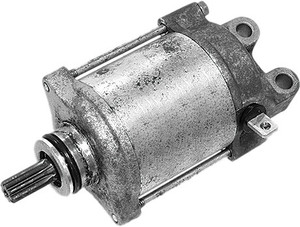 Sp1 - Starter Motor