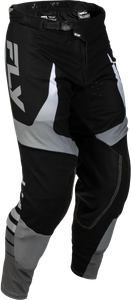 Fly Racing - Evolution  Dst Bolt  Pants Black/grey Sz 30