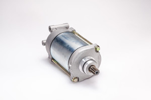 Ricks - Starter Motor