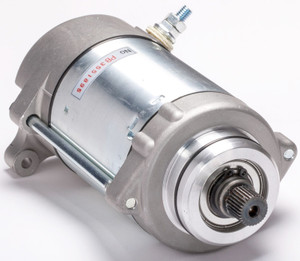 Ricks - Starter Motor