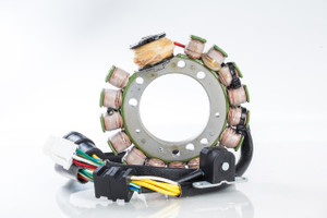 Ricks - Stator