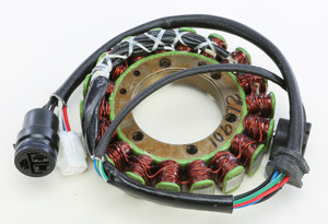 Ricks - Stator
