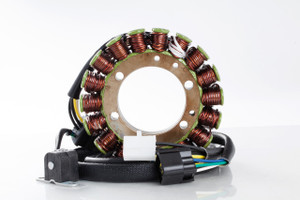 Ricks - Stator