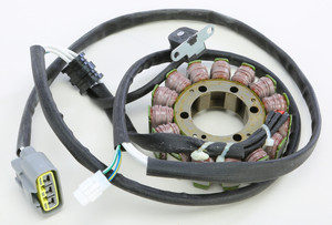 Ricks - Stator