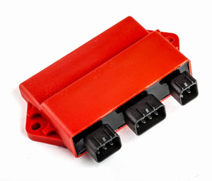 Ricks - Cdi Box
