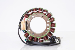 Ricks - Stator