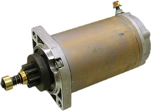 Sp1 - Starter Motor