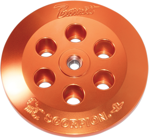 Barnett - Scorpion Pressure Plate - Hydraulic - Scorpion Pressure Plate - 618-30-30099