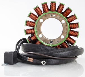 Ricks - Stator