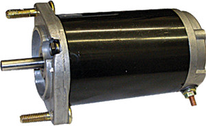 Sp1 - Starter Motor