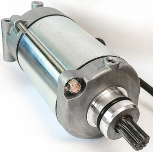 Ricks - Starter Motor