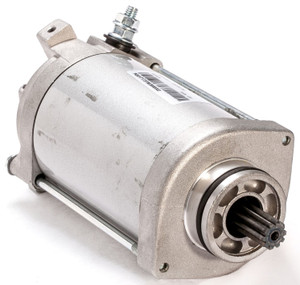 Ricks - Starter Motor