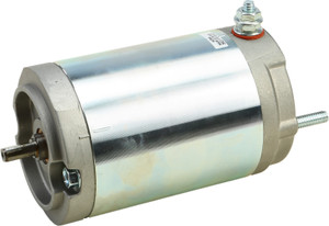 Sp1 - Starter Motor
