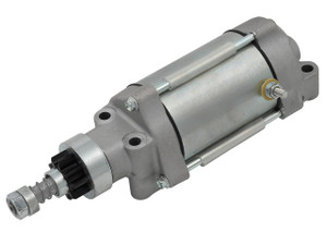 Sp1 - Starter Motor