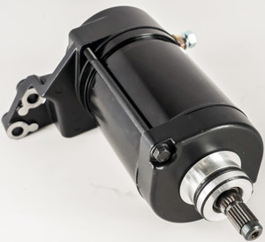 Ricks - Starter Motor