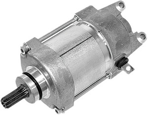Sp1 - Starter Motor