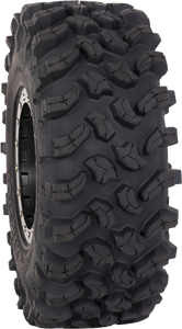 System 3 - Tire Xtr370w 10-ply 33x12r-15