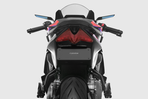 Rizoma - Flat-out Fender Eliminator Apr