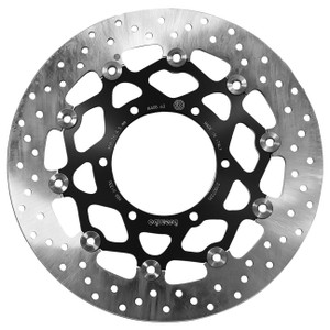 Brembo - Serie Oro Front Rotor Floating