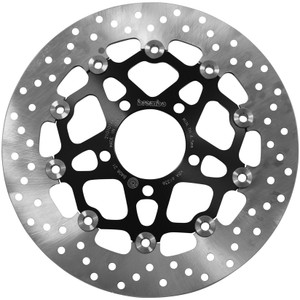 Brembo - Serie Oro Front Rotor Floating