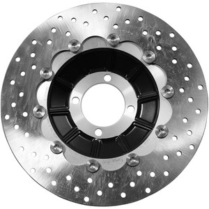 Brembo - Serie Oro Front Rotor Floating