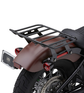Cobra - Detach Big-a Luggage Rack Black Flsl/fxbb 18-24