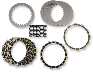 Barnett - Clutch Kit - Clutch Kit - 303-45-20021 Barnett - Clutch Kit - Clutch Kit - 303-45-20021