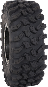 System 3 - Tire Xtr370w 8-ply 35x12r-15 Sticky
