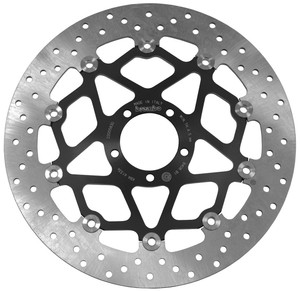 Brembo - Serie Oro Front Rotor Floating