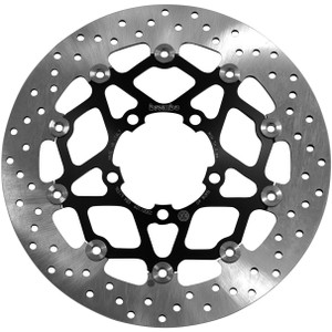 Brembo - Serie Oro Front Rotor Floating