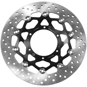 Brembo - Serie Oro Front Rotor Floating