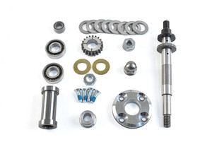 Wsm - Supercharger Rebuild Kit