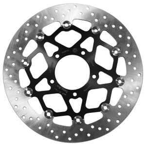 Brembo - Serie Oro Front Rotor Floating