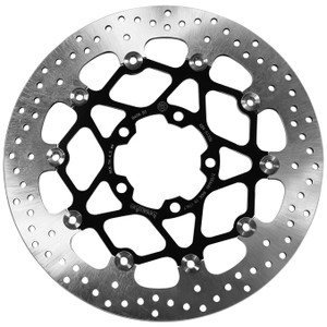 Brembo - Serie Oro Front Rotor Floating