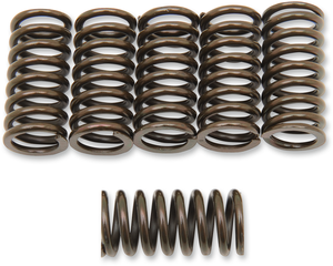 Barnett - Clutch Spring Set - Clutch Spring Kit - 501-58-06037