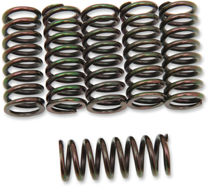 Barnett - Clutch Spring Set - Clutch Spring Kit - 501-58-06045