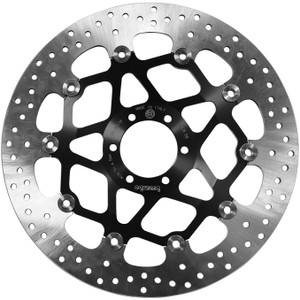 Brembo - Serie Oro Front Rotor Floating