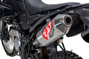 Yoshimura - Exhaust Rs-2 Race Fs Ss/al/ss Yam