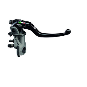 Brembo - Upgrade Brake Master Cylinder Rcs Corsacorta 15mm