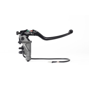 Brembo - Upgrade Brake Master Cylinder Rcs Corsacorta 17mm