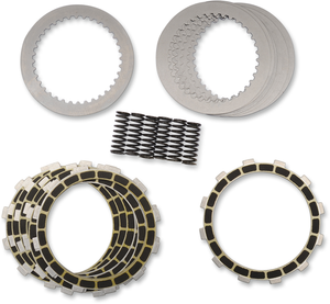 Barnett - Clutch Kit - Complete Dirt Digger Clutch Kit - 303-70-20061