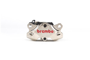 Brembo - Upgrade Brake Caliper Gp2-ss Rear