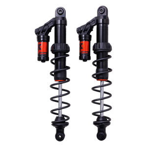 Fox - Factory Series Ski Shock Kit 1.5 Zero Qs3 Lrw
